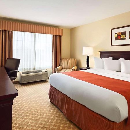 Country Inn & Suites By Radisson, Clinton, Ia Esterno foto