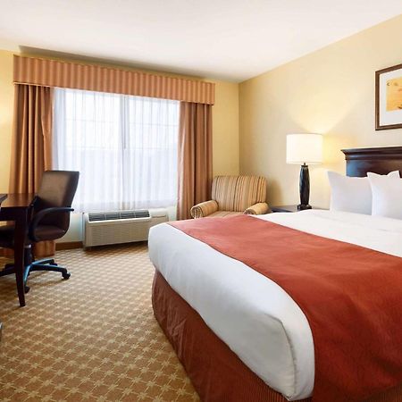 Country Inn & Suites By Radisson, Clinton, Ia Esterno foto