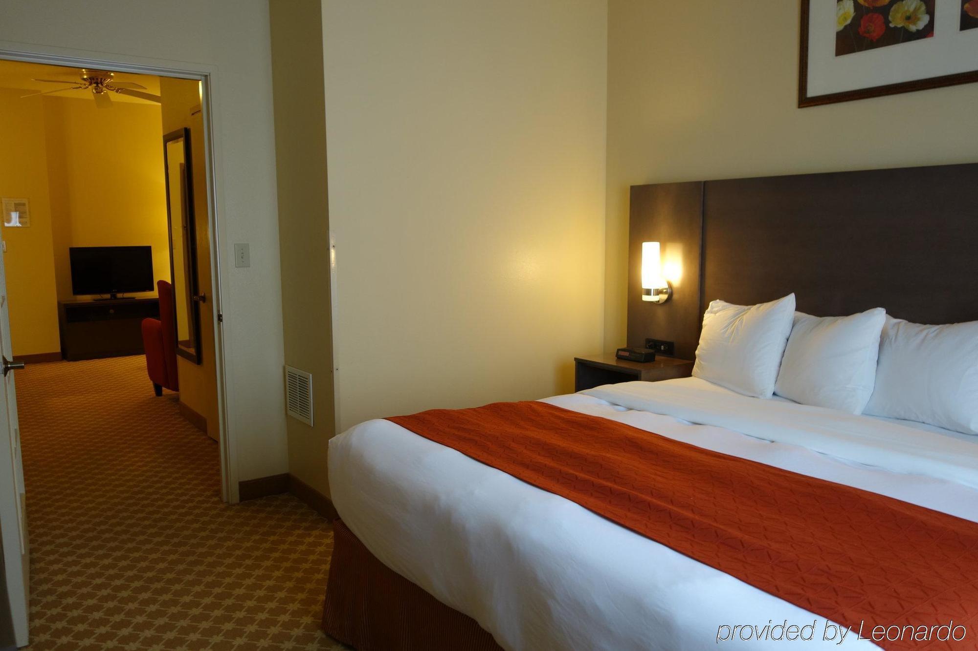 Country Inn & Suites By Radisson, Clinton, Ia Esterno foto
