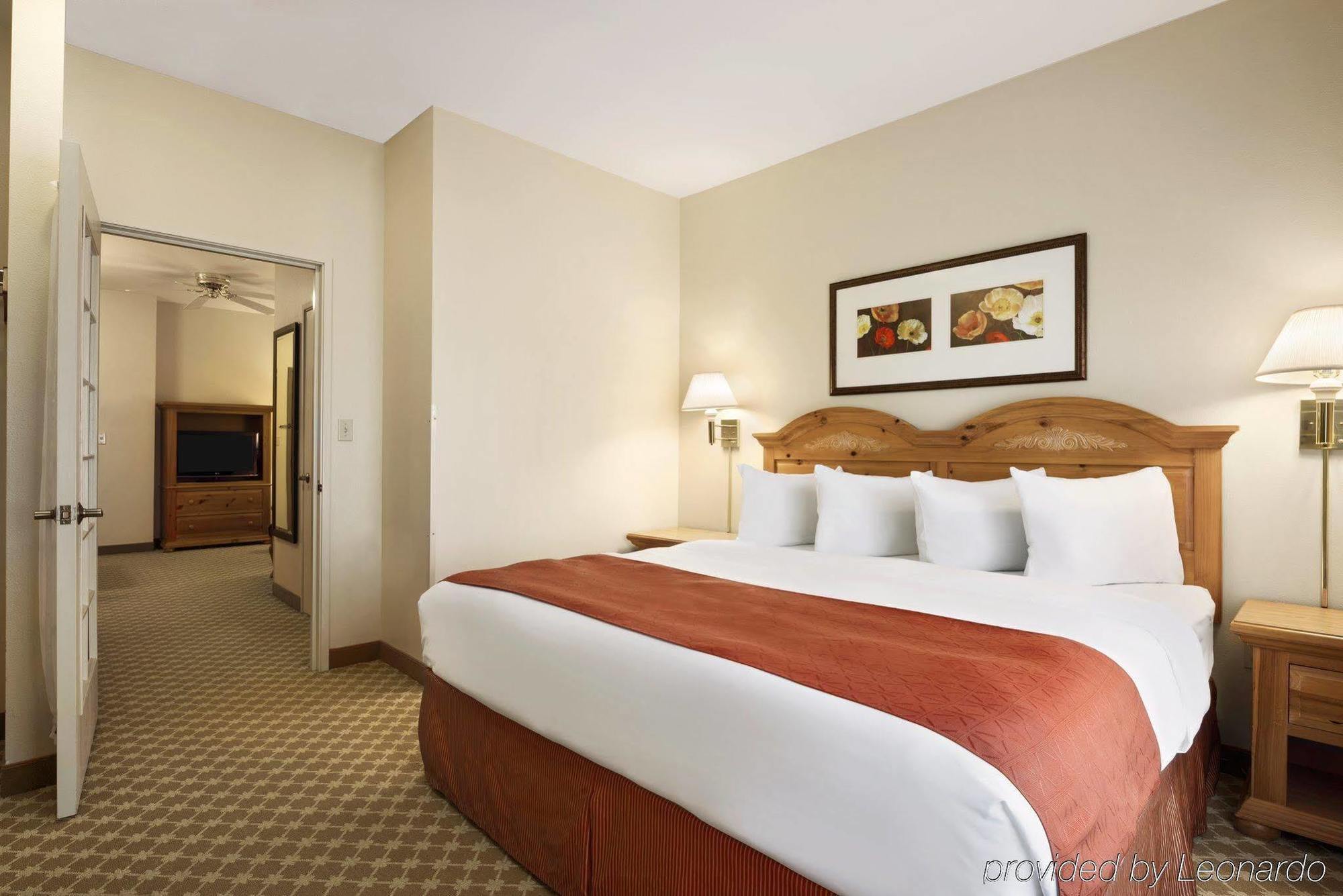 Country Inn & Suites By Radisson, Clinton, Ia Esterno foto