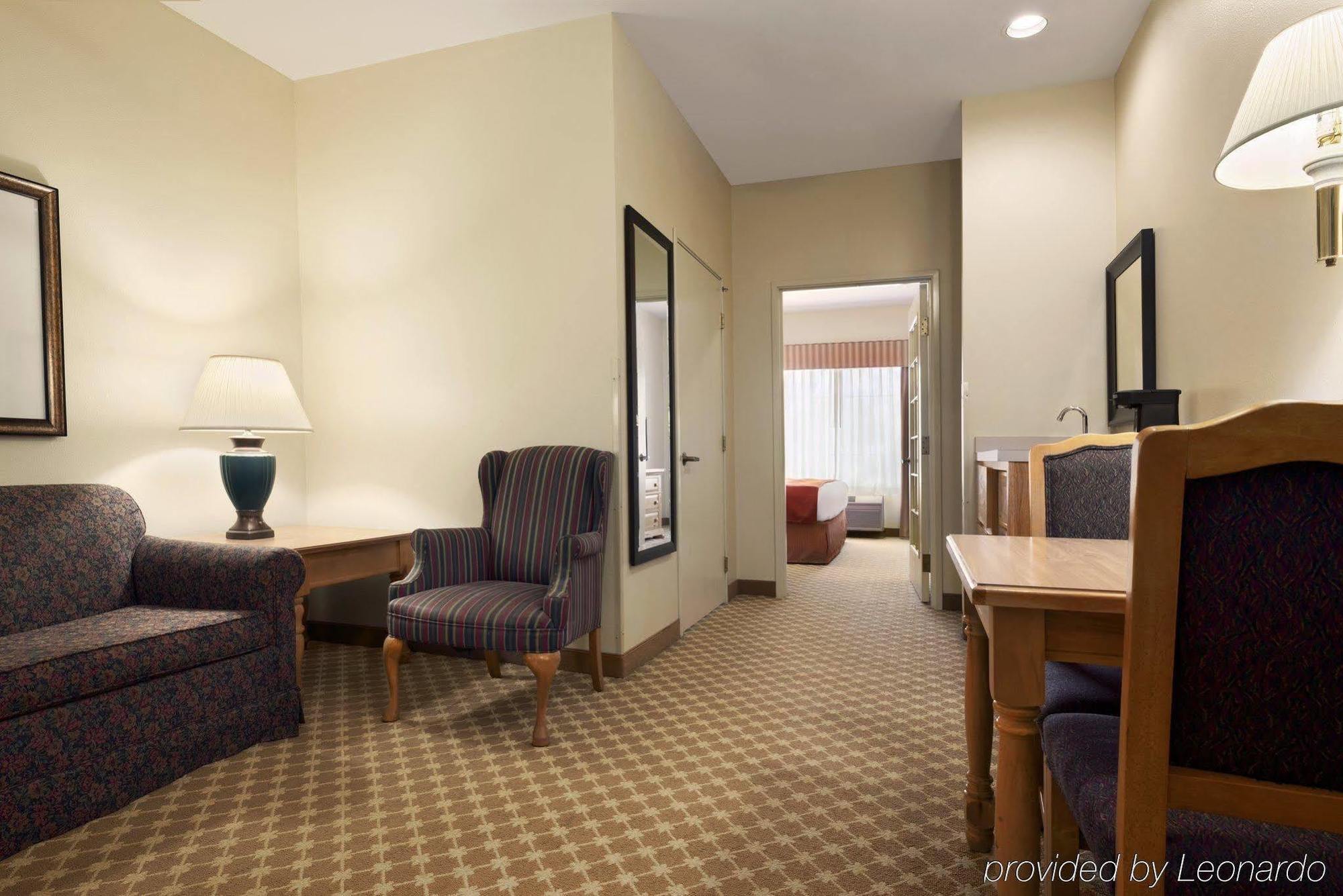 Country Inn & Suites By Radisson, Clinton, Ia Esterno foto